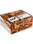 Chocalate Chıp Energy Bar 50 gr x 12 2