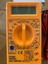 Digitalmetre Multimetre 3