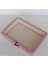 Dikdörtgen Örgü Sepet 20*30 cm Organizer Hediyelik Bohçalık Çeyizlik 3