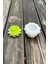 Beyaz Lotus Çiçek Silikon Mum Kalıbı, 8 Parçalık Set 4