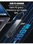 5'in 1'i Type-C Pd 100W/ HDMI 4K/RJ45 100Mbs./Usb 3.0 Hub Çoklayıcı Çoğaltıcı Adaptör Ce Lisanslı Orjinal 3