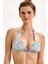 Argento 1119-2039 Kadın Uzun Üçgen Bikini 1
