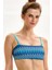 Argento 1440-2041 Kadın Straplez Bikini 1
