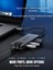 5'in 1'i Type-C Pd 100W/ HDMI 4K/RJ45 100Mbs./Usb 3.0 Hub Çoklayıcı Çoğaltıcı Adaptör Ce Lisanslı Orjinal 8