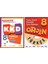 Kkd+Orjin 8. Sınıf Türkçe (2 Kitap) 1