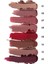 Vivienne Sabo Nude Createur Lipstick 15 Plum Nude - Creamy Texture & Flawless Coverage 6