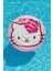 Hello Kitty Küçük Ada - Hello Kitty Island - Hello Kitty Şişme Deniz Yatağı - Hello Kitty Ada 137 Cm. 3