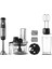 Premium Çok Fonksiyonlu Blender Seti HR2695 2