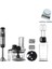 Premium Çok Fonksiyonlu Blender Seti HR2695 1