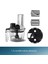 Premium Çok Fonksiyonlu Blender Seti HR2695 6
