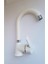 Lüx Beyaz Lavabo 1