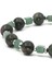 Aventurin Jasper ve Hematit Doğal Taş Bileklik SPF-A-015 5