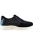 Erkek Hakiki Tabaka Deri Lastik Bantlı Sneakers Ayakkabı 25WM0308 1