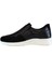 Erkek Hakiki Tabaka Deri Lastik Bantlı Sneakers Ayakkabı 25WM0308 5