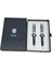 -Beşiktaş Dolmakalem & Tükenmez Kalem Premium Set 612446 1
