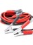 Akü Takviye Kablosu Çantalı Araç Oto Kalın Kaliteli Kablo 1000 Amper 1