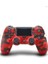 Kablosuz Ps4 Oyun Kolu - Dualshock 4 Uyumlu Bluetooth Gamepad 1