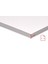 (70 *100 cm ) 3 mm Beyaz Maket Kartonu ( 3 Adet ) 2