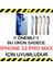 Iphone 13 Pro Max Uyumlu Desenli Lüx Şeffaf Silikon Kılıf MNL18 2
