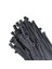 Kablo Bağı Cırt Kelepçe 3.5X140 Siyah 100 Lü 2