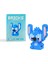 Disney Stitch 3D Bricks Karakter Figür – Mikro Yapı Puzzle Oyuncak | Fancy Space 1