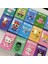 Sanrio My Melody 3D Bricks Karakter Figür – Mikro Yapı Puzzle Oyuncak | Fancy Space 3