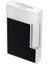 Ligne 2 Guilloche Under Lacquer Çift Soft Alev Puro Çakmağı C16079 5