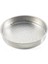 36 cm Metalik Çiğ Köfte Leğeni ve Yoğurma Tepsisi 1