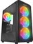 Amdryzen 7 9800X3D RTX5060 Komple Gamıng Bilgisayar 1