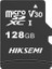Hs-Tf-C1 128 GB Micro Sd 1