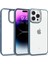 Caseology iPhone 14 Pro Kılıf Skyfall Sky Blue - ACS05000 1