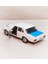 Benz W114 | Çek Bırak E220 Metal Araba | Diecast 1:36 Model Oyuncak 2