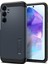 Galaxy A55 Kılıf Tough Armor Metal Slate - ACS07531 1