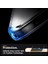 iPhone 16 Pro Ince Magsafe Kılıf Ultra Hybrid Sararma Karşıtı Duraclear™ Hava Kanalı Teknolojisi™ Askeri Sınıf Koruma Magfit Rose Şeffaf Kapak - ACS08695 2