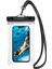 Aqua Shield Floating Waterproof Ipx8 Sertifikalı Su Geçirmez Yüzer Kılıf A610 Crystal Clear - AMP04530 1
