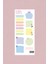 M50 – Post-It Temalı Sticker Seti 1