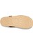 Kadın Sandalet 1167399 Ugg W Goldenstar Glıde Chestnut (Taba) 6