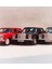 Benz W114 | Çek Bırak E220 Metal Araba | Diecast 1:36 Model Oyuncak 4