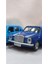 Benz W114 | Çek Bırak E220 Metal Araba | Diecast 1:36 Model Oyuncak 4