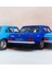 Benz W114 | Çek Bırak E220 Metal Araba | Diecast 1:36 Model Oyuncak 5