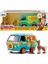 9331720314R00 Scooby Doo Mystery Van 1 24 1