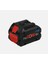 Professional Procore 18V 8.0 Ah Akü 1