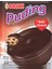 Puding-Bitter Çikolatalı 105 Gr. x 3 Adet 1
