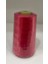 Polyester Dikiş Ipi NO:120 5000MT -Kırmızı 1