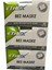 Bez Maske 10 Paket x 50 Adet 1
