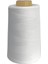 Polyester Dikiş İpi NO:120 5000MT Beyaz 1