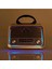 Kahverengi Eskitme Nostalji Radyo Bluetooth Fm Sd Aux 301 1