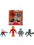 9334352314R00 Avers 4-Pack Figures 2 5 1