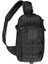Rush Moab 10 Tactıcal Canta Siyah 2