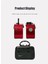 Klasik Tasarımlı Renkli Radyo, Bluetooth, Fm, Usb, Sd, Mp3, Aux, Işıklı Hoparlör 3